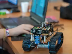 ROBÓTICA
